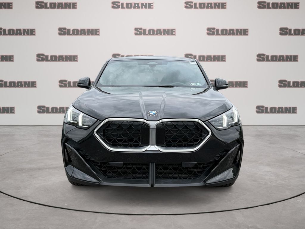 2025 BMW X2 xDrive28i