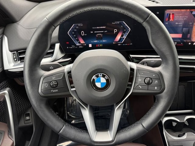 2025 BMW X2 xDrive28i