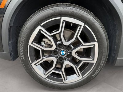 2025 BMW X2 xDrive28i