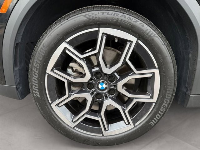 2025 BMW X2 xDrive28i