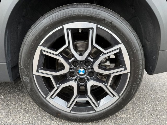 2025 BMW X2 xDrive28i