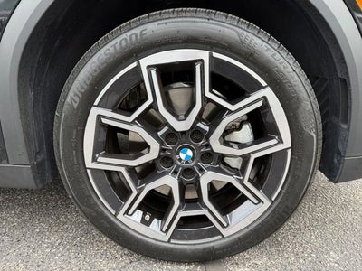 2025 BMW X2 xDrive28i