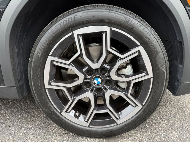 2025 BMW X2 xDrive28i