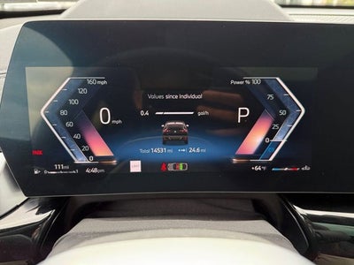 2025 BMW X2 xDrive28i