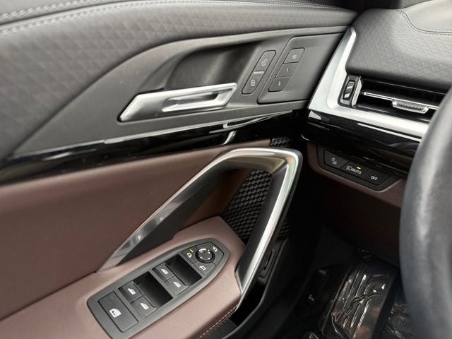 2025 BMW X2 xDrive28i