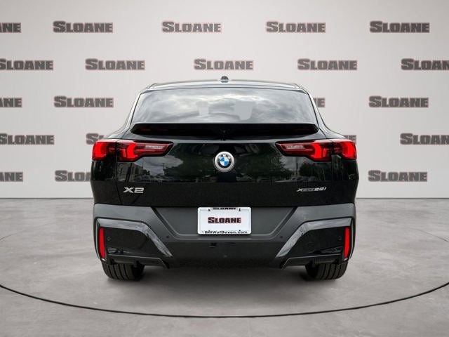 2025 BMW X2 xDrive28i
