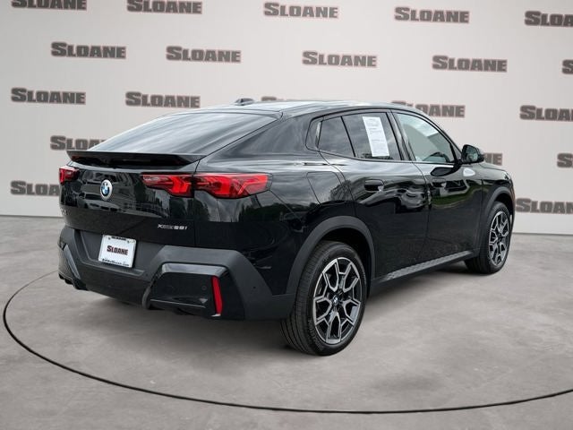 2025 BMW X2 xDrive28i