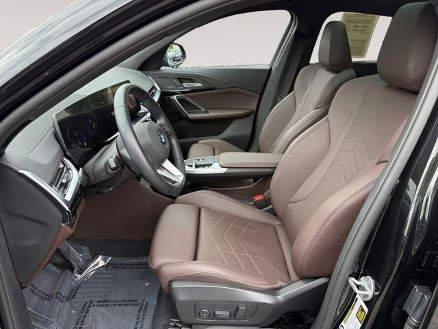 2025 BMW X2 xDrive28i