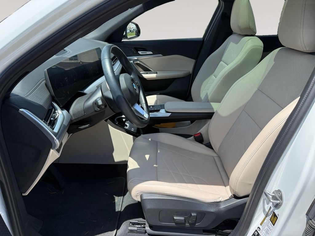 2024 BMW X2 xDrive28i