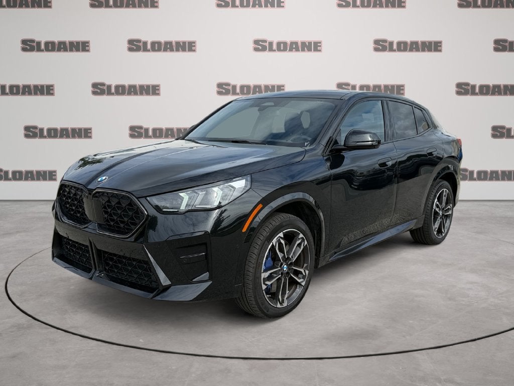 2026 BMW X2 xDrive28i