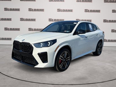 2026 BMW X2 xDrive28i