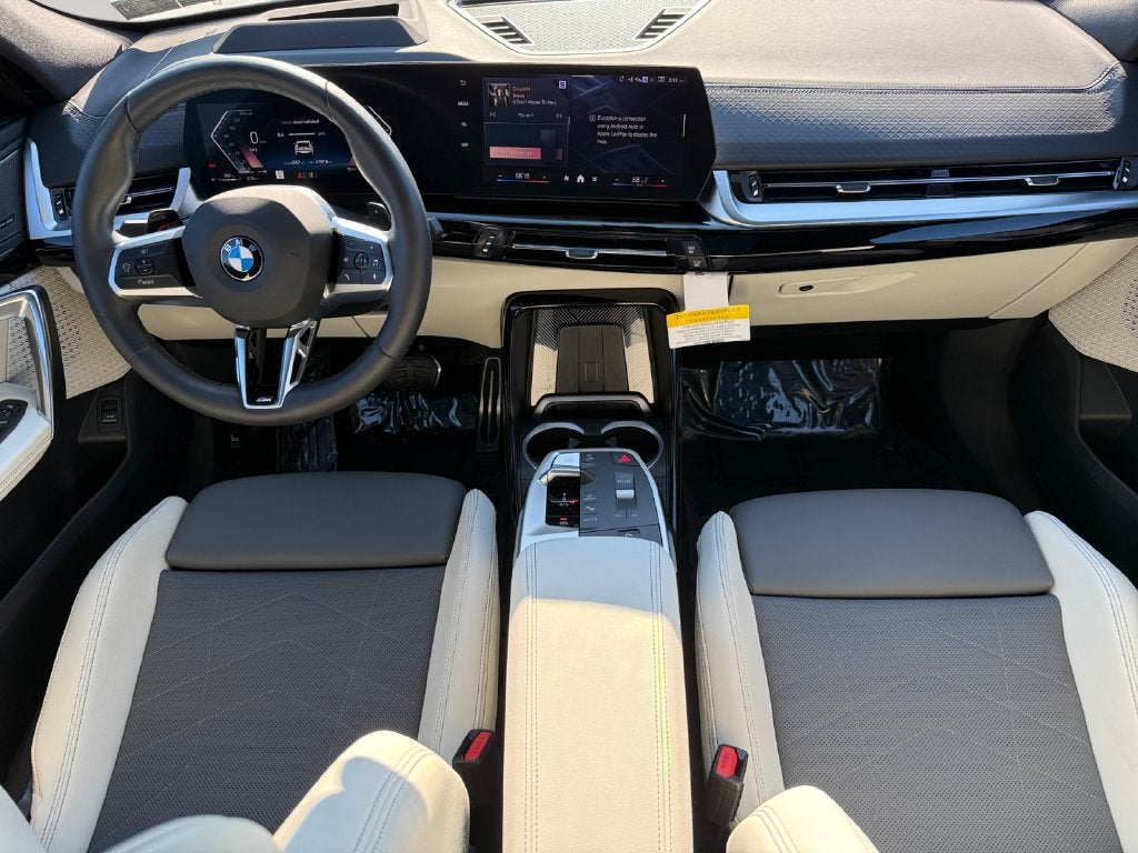 2026 BMW X2 xDrive28i