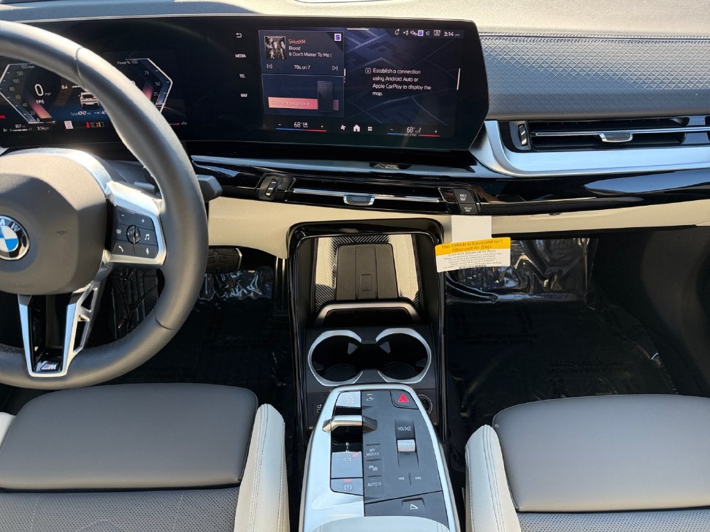 2026 BMW X2 xDrive28i