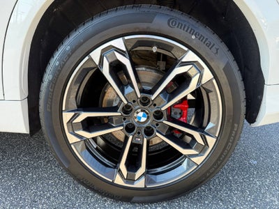 2026 BMW X2 xDrive28i