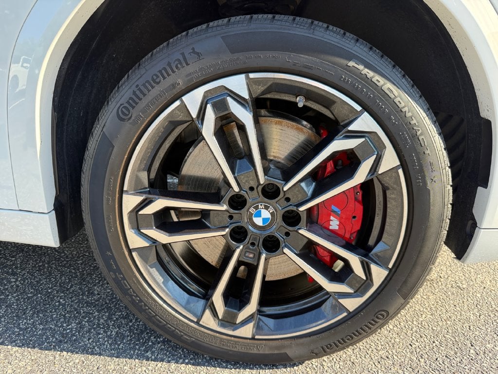 2026 BMW X2 xDrive28i