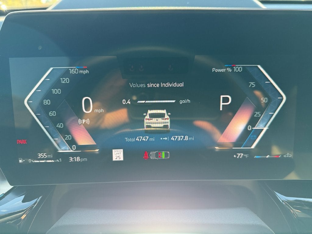 2026 BMW X2 xDrive28i