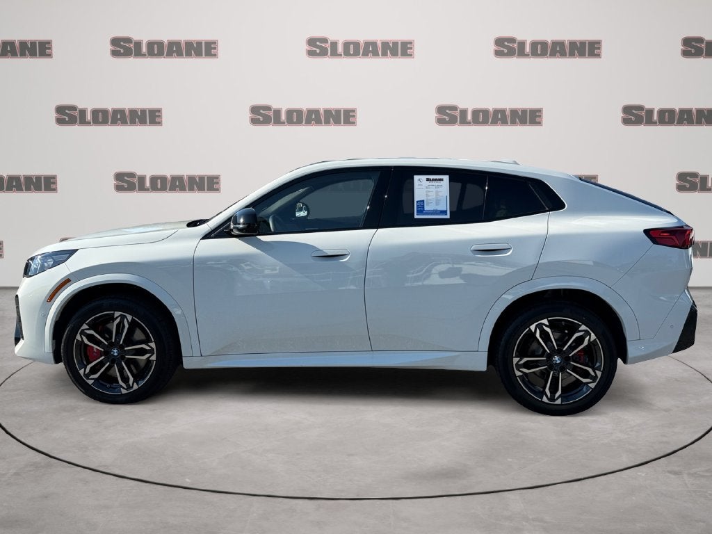 2026 BMW X2 xDrive28i