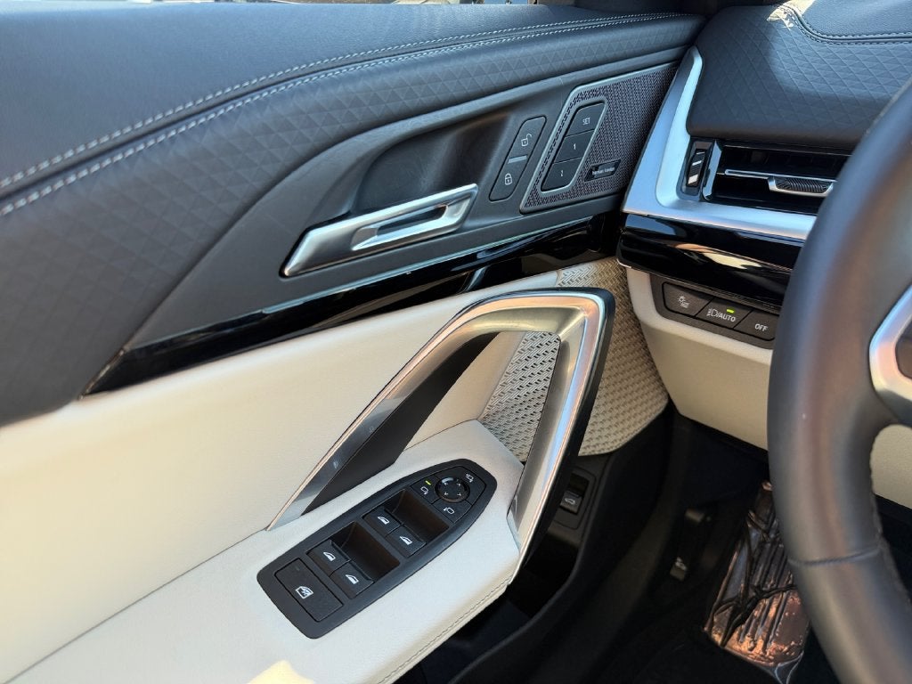 2026 BMW X2 xDrive28i
