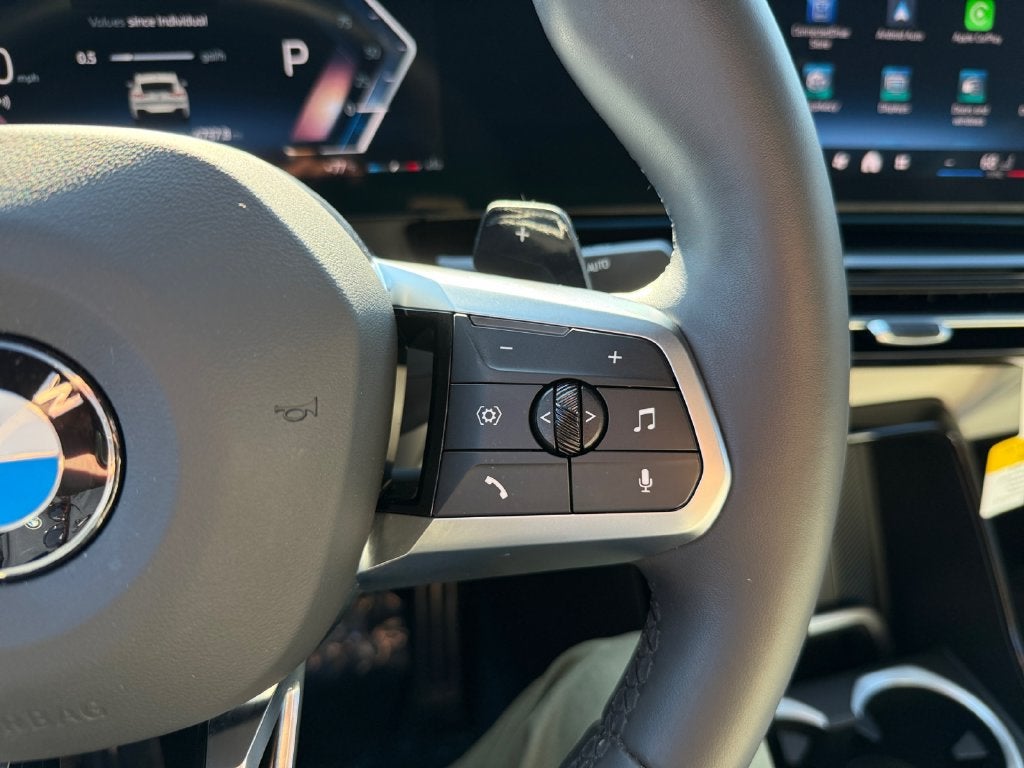 2026 BMW X2 xDrive28i
