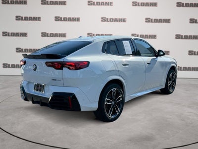 2026 BMW X2 xDrive28i