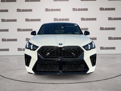2026 BMW X2 xDrive28i