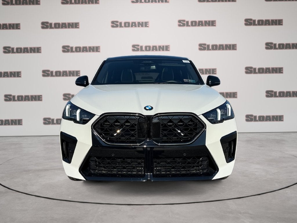 2026 BMW X2 xDrive28i