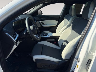 2026 BMW X2 xDrive28i