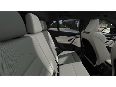 2026 BMW X2 xDrive28i