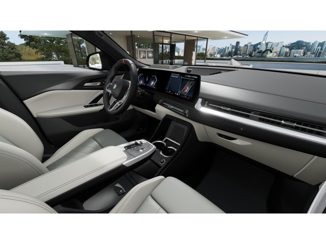 2026 BMW X2 xDrive28i