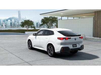 2026 BMW X2 xDrive28i