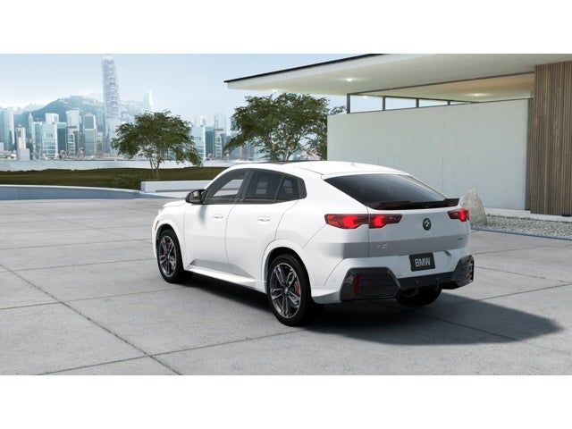 2026 BMW X2 xDrive28i