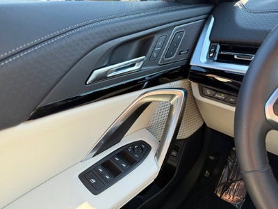 2026 BMW X2 xDrive28i