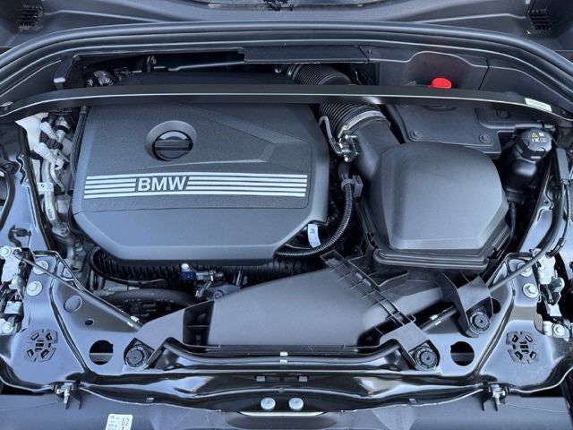 2026 BMW X2 xDrive28i