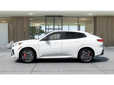 2026 BMW X2 xDrive28i