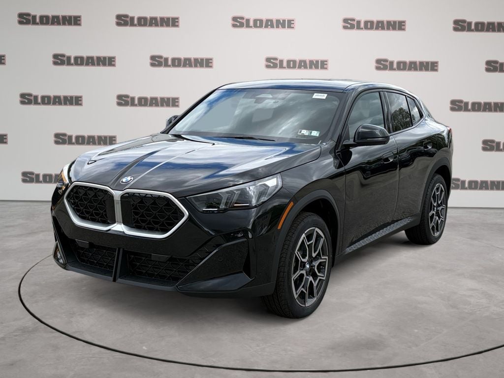 2026 BMW X2 xDrive28i