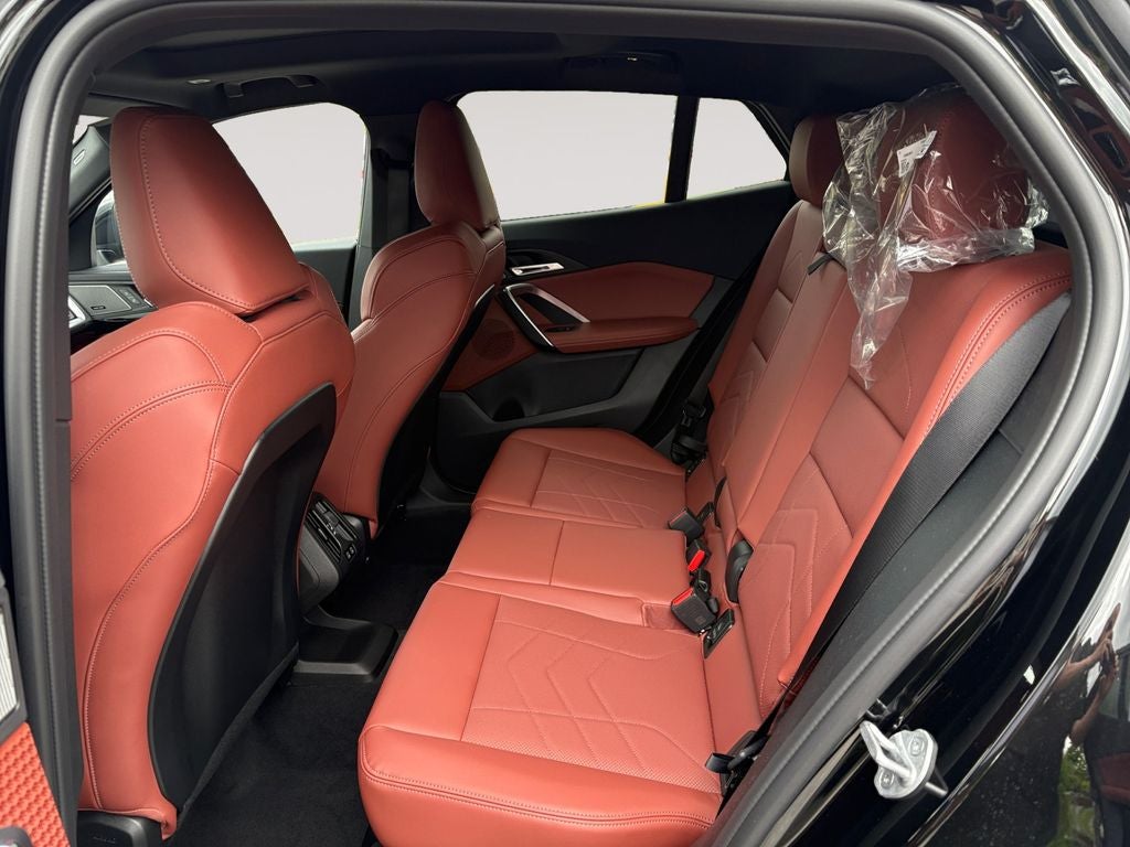2026 BMW X2 xDrive28i