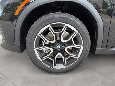 2026 BMW X2 xDrive28i