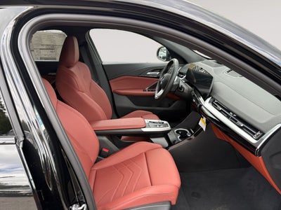 2026 BMW X2 xDrive28i