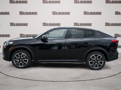 2026 BMW X2 xDrive28i