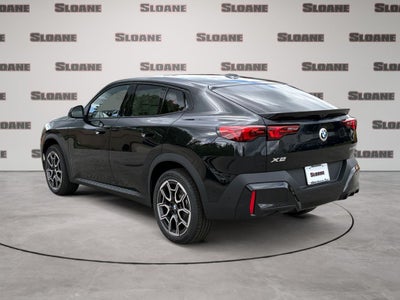 2026 BMW X2 xDrive28i