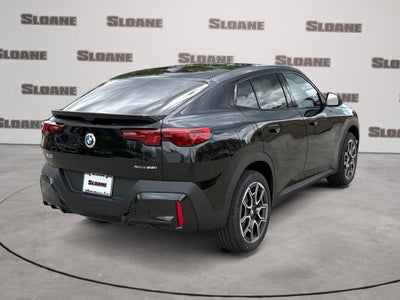 2026 BMW X2 xDrive28i