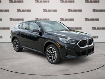 2026 BMW X2 xDrive28i