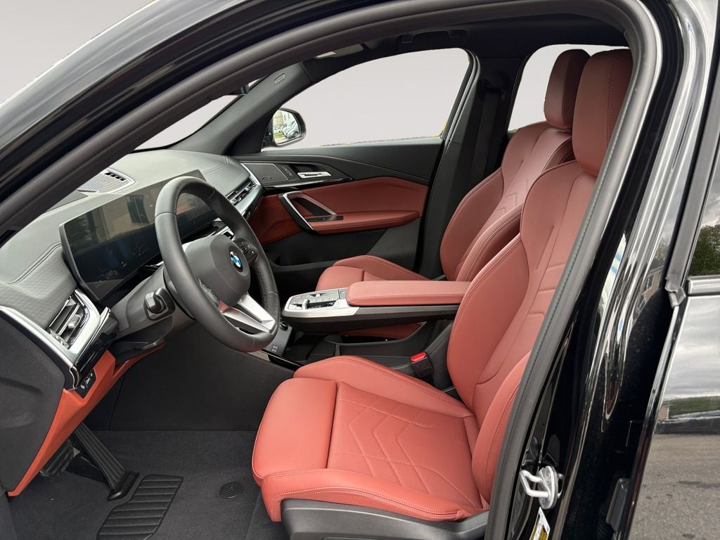 2026 BMW X2 xDrive28i