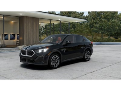 2026 BMW X2 xDrive28i