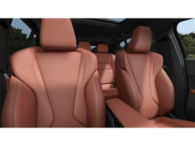 2026 BMW X2 xDrive28i