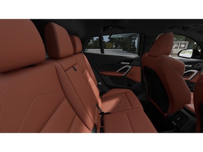 2026 BMW X2 xDrive28i