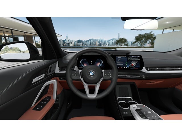 2026 BMW X2 xDrive28i
