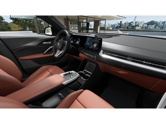 2026 BMW X2 xDrive28i