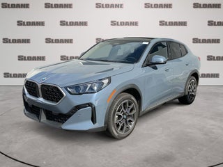 2025 BMW X2 xDrive28i