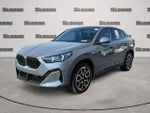 2025 BMW X2 xDrive28i